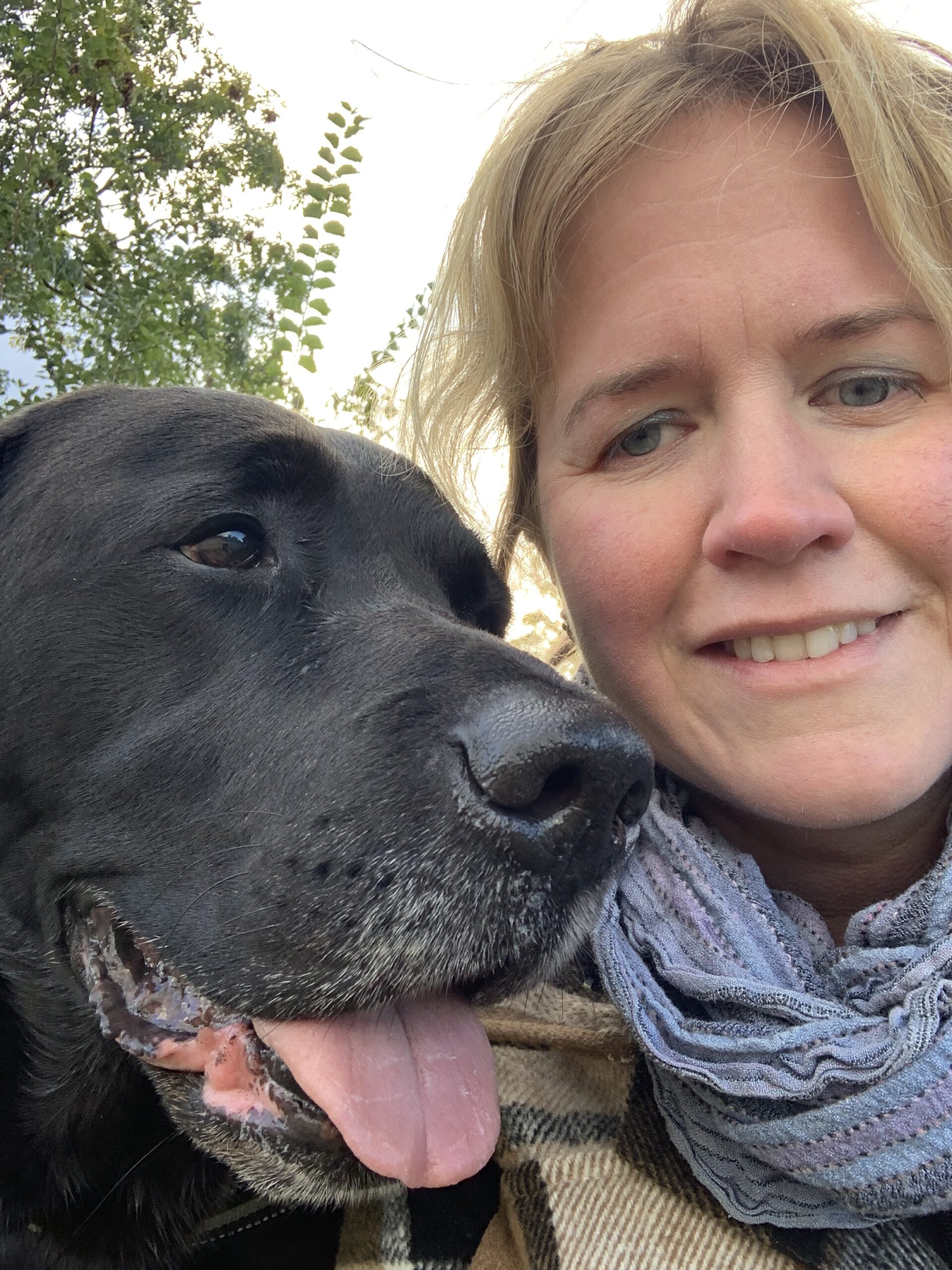 Voedingsdeskundige voor honden